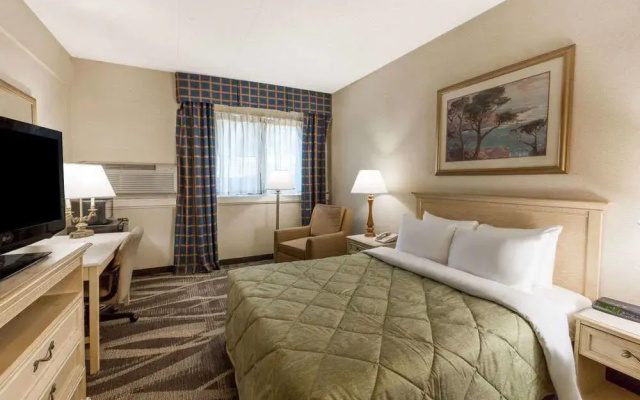 Ramada Yonkers