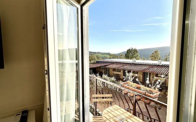 B&B Eyexei Domus