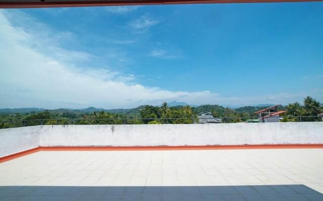 OYO 576 Dazzling Villa