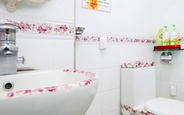 Tongyeong City Guesthouse