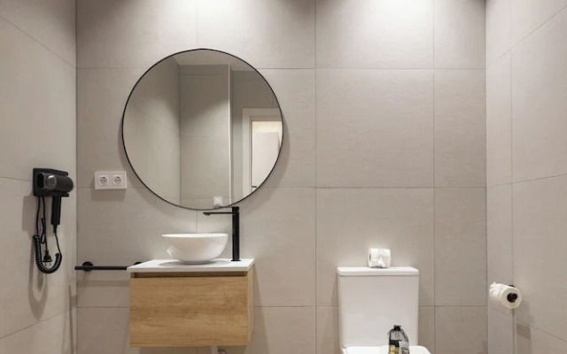 Rubio Rooms by Concept Flats