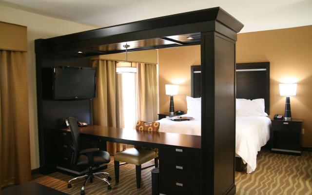 Hampton Inn & Suites Cleburne