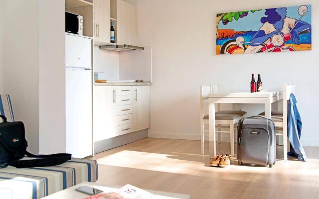 Apartamentos Cala Blanca