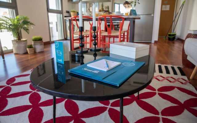 Sweet Inn Apartments La Latina