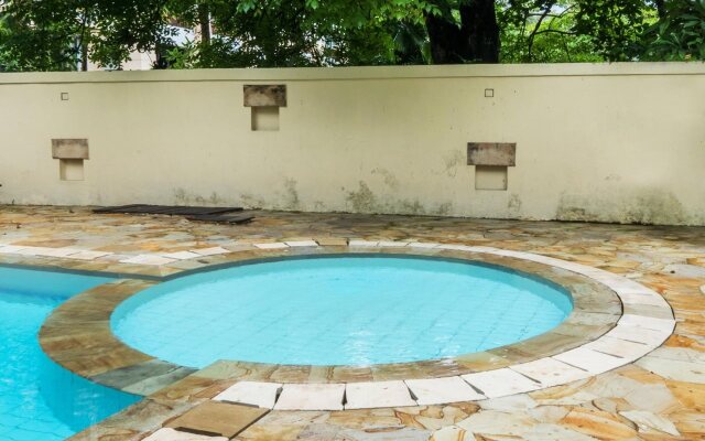 The Benoa Beach Front Villas & Spa