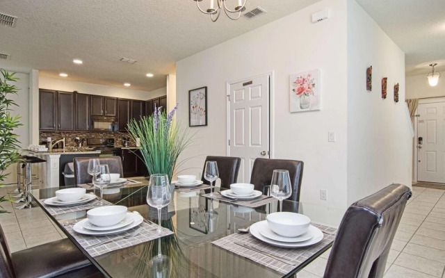 Veranda Palms 2674 A