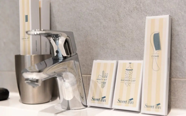 Sweet Inn - Kensington High Street