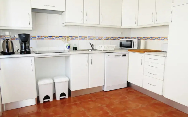 IM On Luz Arte - apartament