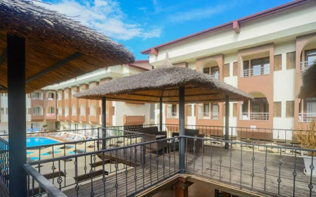 Otium Inn Residence Rivero Hotel