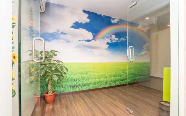 Z&H Homestay by OYO Rooms