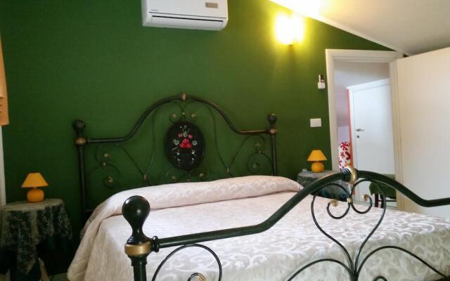 B&B Santantonio