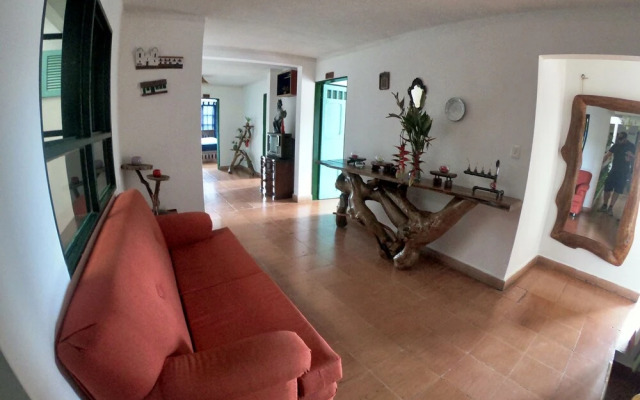 Hostel La Rosa Nautica