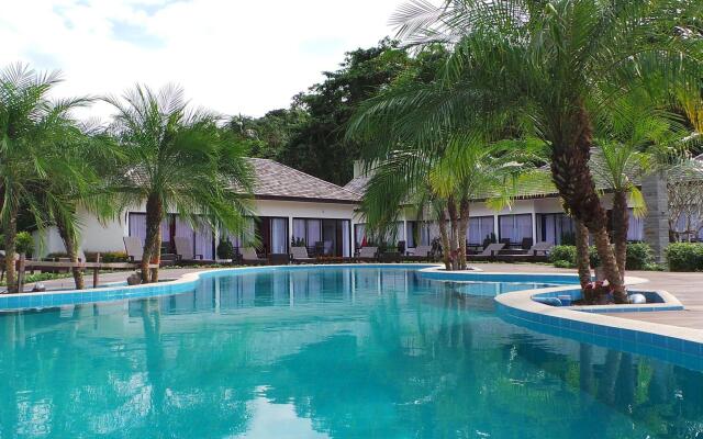 Reef Resort