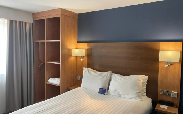 Holiday Inn Express Nuneaton by IHG