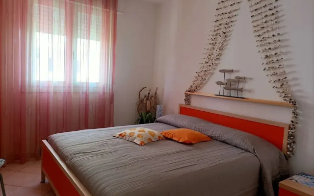 Cozy Flat With sea View Balcony-beahost Rentals