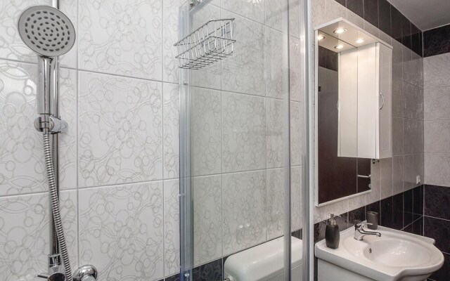 Amazing Home in Jesenice With Wifi and 1 Bedrooms