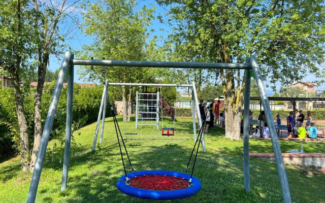 Residence Garda Resort