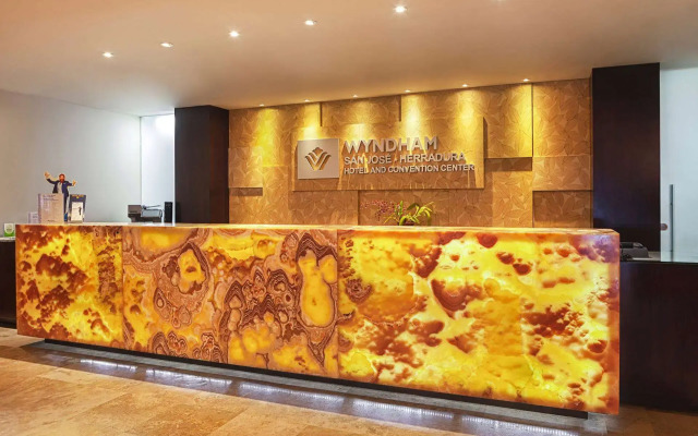Wyndham San Jose Herradura Hotel & Convention Center