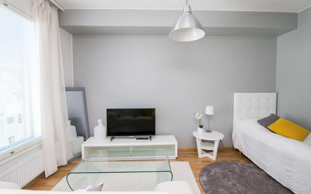 Kotimaailma Apartments Vaasa