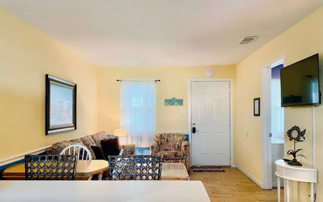 Sunrise Village by ALBVR