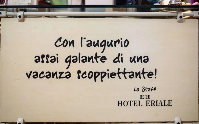 Hotel Eriale
