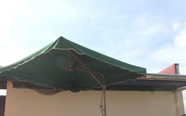 Tanaw Presa Guesthouse