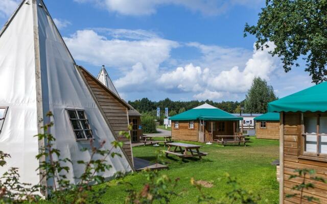 Modern With Dishwasher, 6km From Elburg