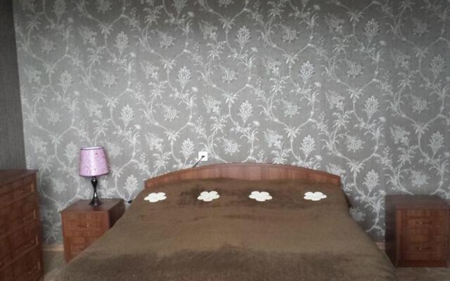 Guest house Pirosmanis
