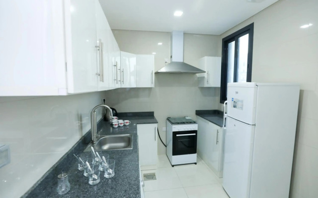 Magic Suite Sabah Al Salem