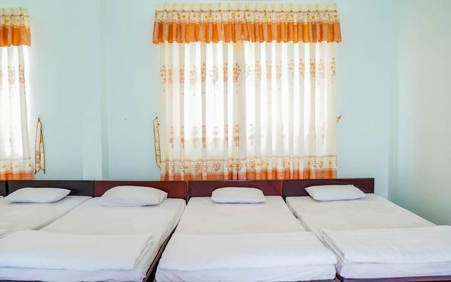 HANZ Hotel & Resort Bo Xay Dung Vung Tau