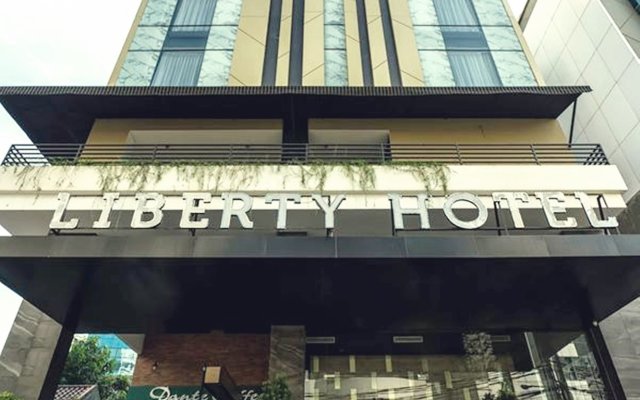 Liberty Hotel Thamrin Jakarta