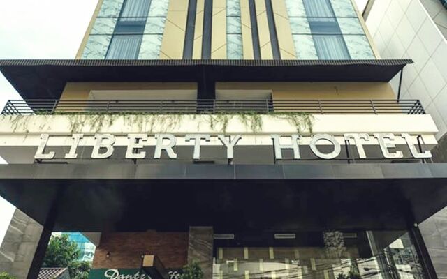 Liberty Hotel Thamrin Jakarta