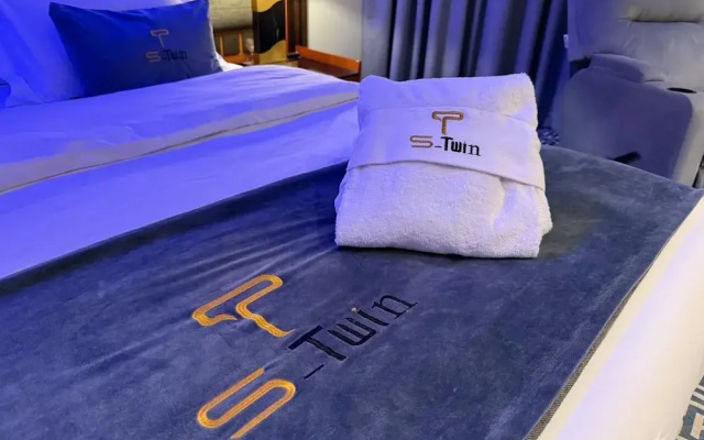 S-Twin Hotel