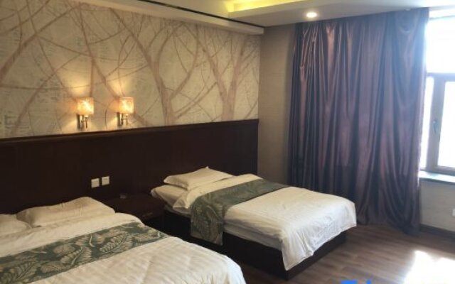 Gannan Longda Business Hotel