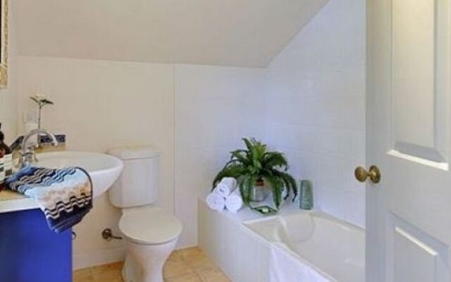 Saltwater Cottage Byron Bay