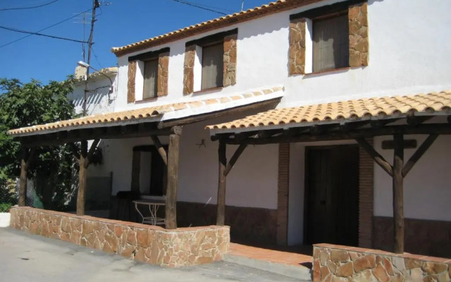 Cortijo El Rey
