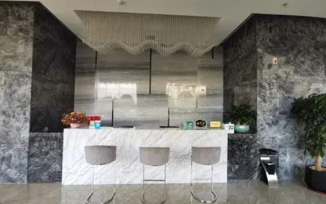 Lichuan lview Hotel