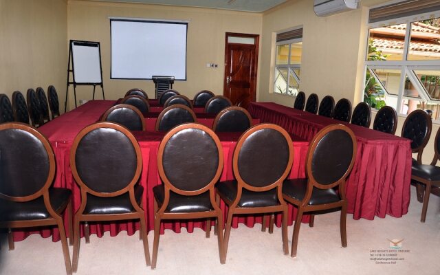 Protea Hotel Entebbe