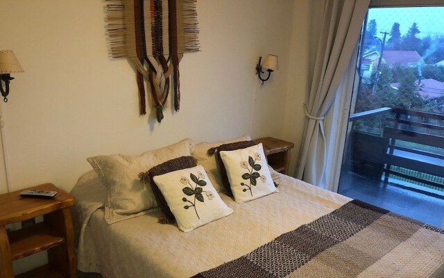 Depto Premium Céntrico Full Comodidad