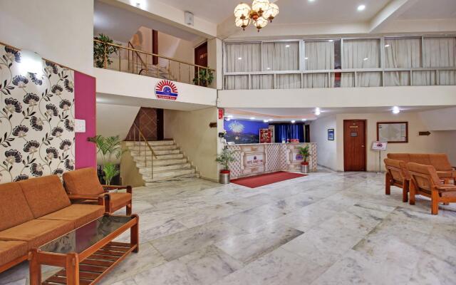 Hotel Sunset Inn Mount Abu with Swimming Pool