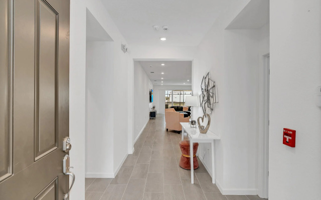 2477RAMA, Kissimmee, US