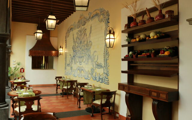 Hotel Solar de las Animas