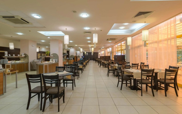 Atlas Hotel