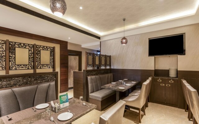 OYO 11676 Nakshatra Grand