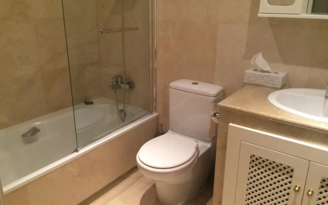 Roda Golf Resort Los Alcazares