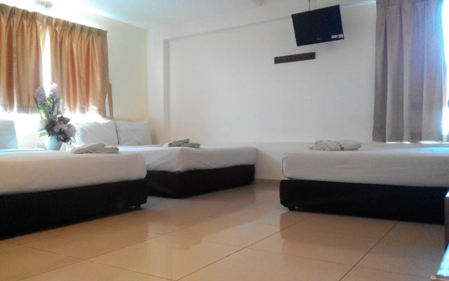 Sun Inns Hotel Kuala Selangor