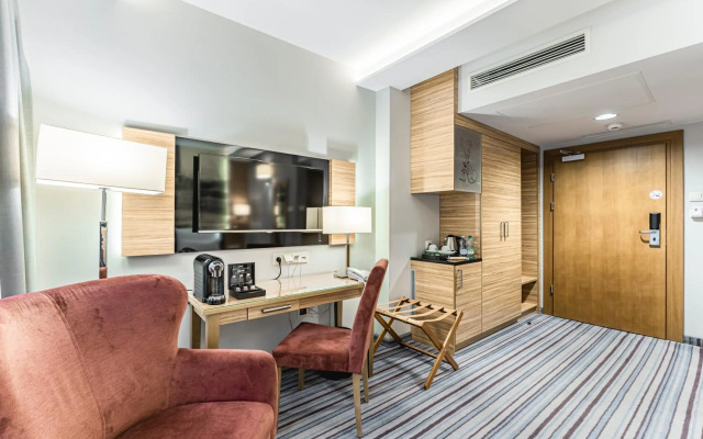 Hotel Wieniawski