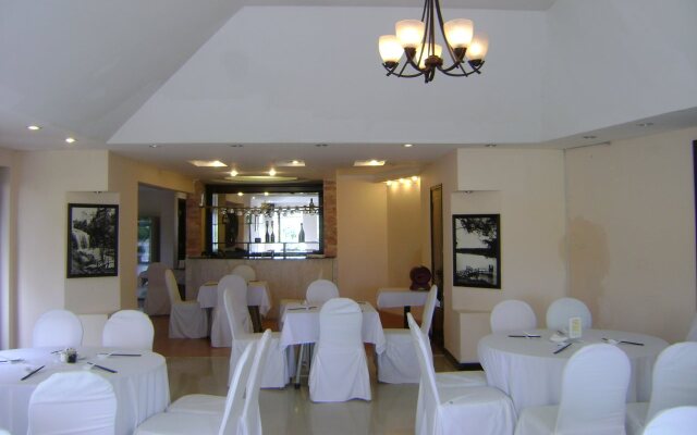 HP Villa Hotel
