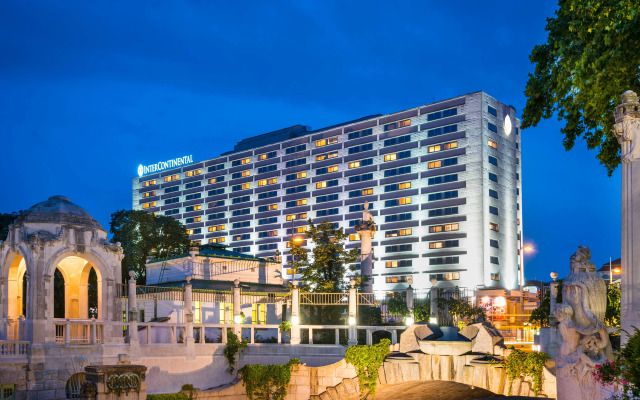 InterContinental Vienna by IHG