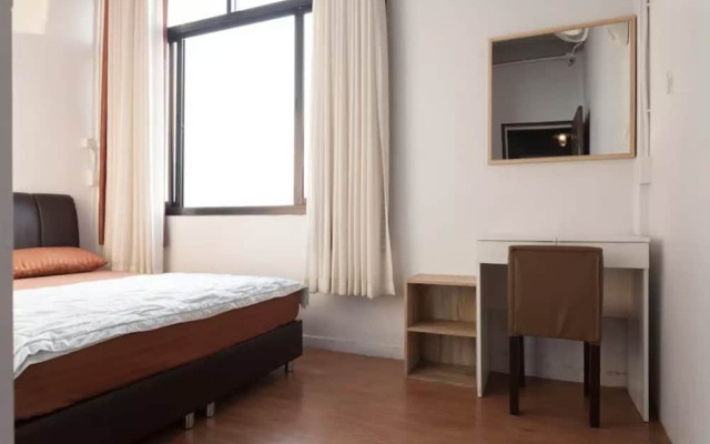 Makad Hotel